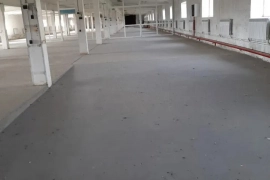 Производственные помещения от 1800 м2