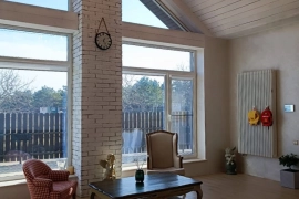 Продается дом в Иноземцево