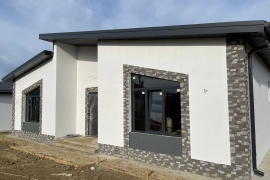 Продается дом в Иноземцево