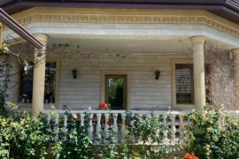 Продается 2 дома на Квартале
