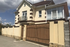 Продаётся жилой дом