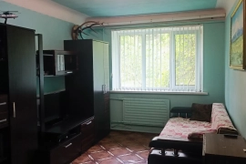 Продается квартира в Иноземцево