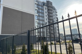 Квартира в новостройке