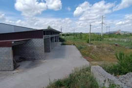 Производственный комплекс