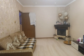 Продается трехкомнатная квартира